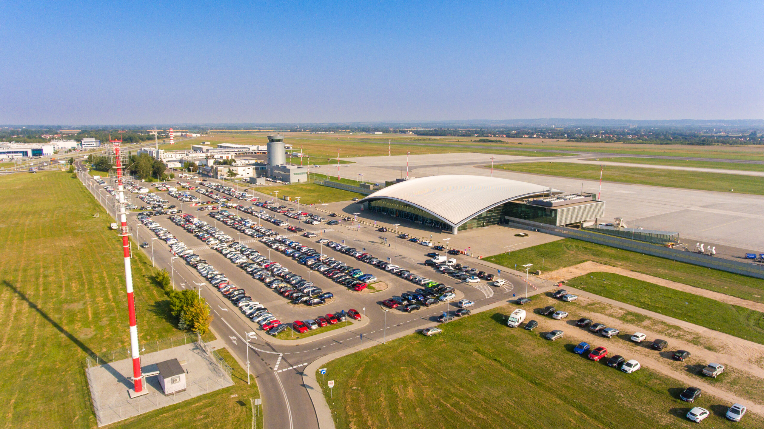 Stacja Kontroli Pojazdów